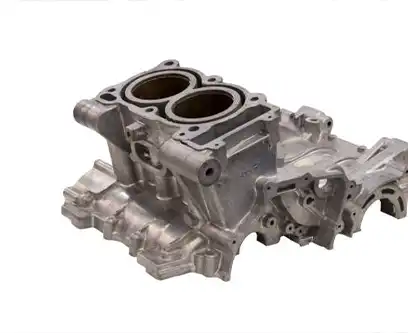 Affordable Low Pressure Casting Suppliers for Small Businesses - Fudebao Technology